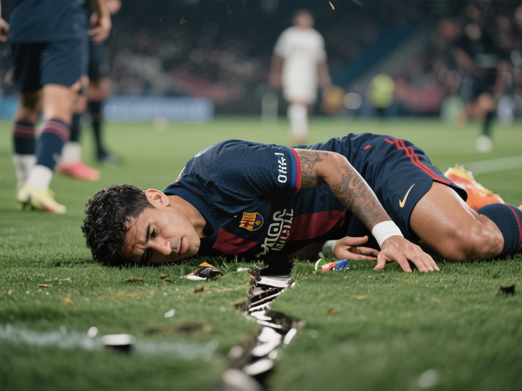 球队踢得更 球队踢得更